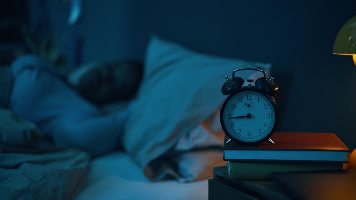 Sleep: The Overlooked Pillar of Health