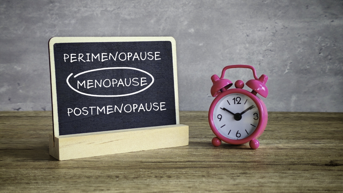 Hormone Replacement Therapy: Reassessing Risk, Restoring Balance
